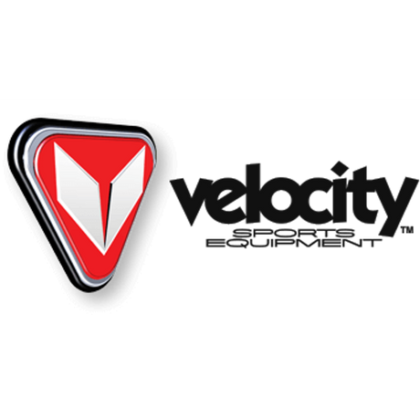Infinity logo (Velocity Sports Equipment)