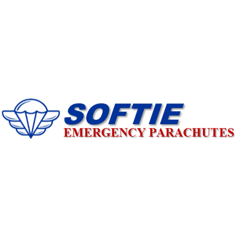 Softie Parachutes logo
