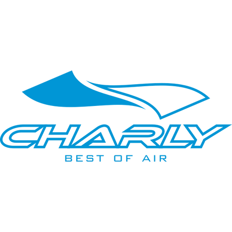 Charly logo