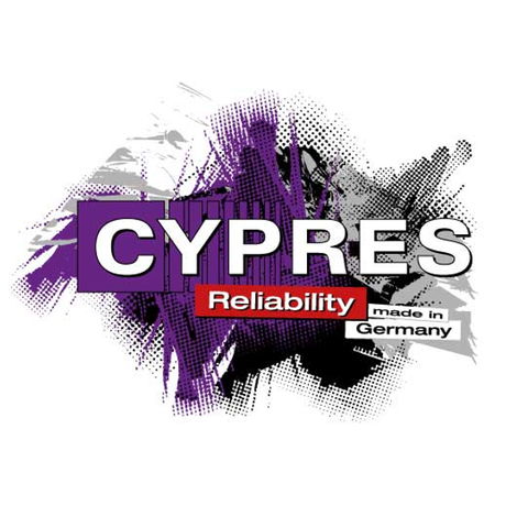 CYPRES logo fra Airtec