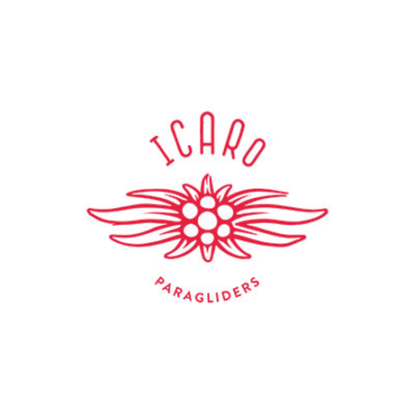 ICARO Paragliders logo