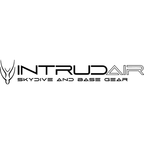Intrudair logo