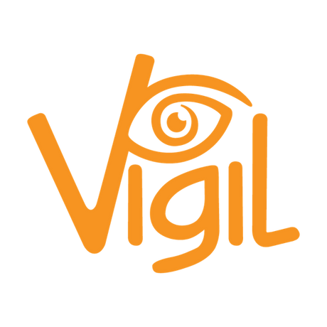 Vigil logo