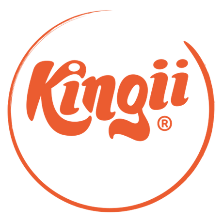 Kingii logo