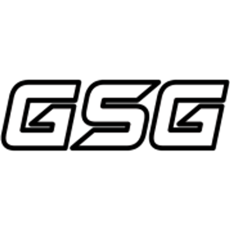 Gold State Gear logo