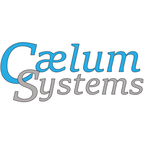 Caelum Systems logo
