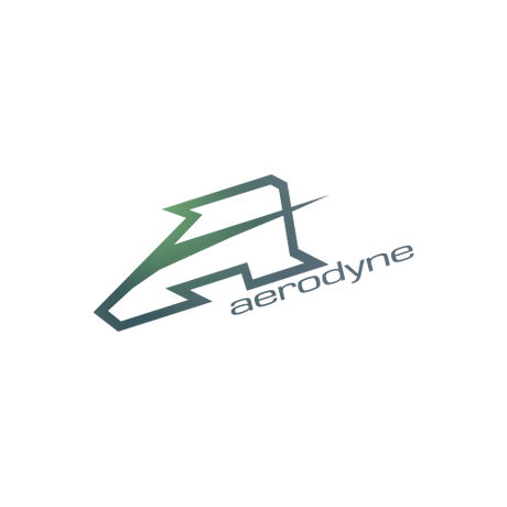 Aerodyne logo