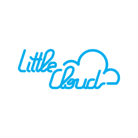 Little Cloud logo