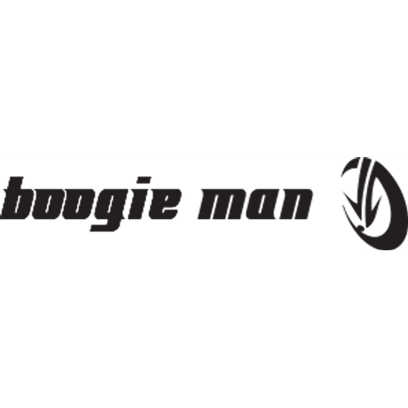 Boogieman logo