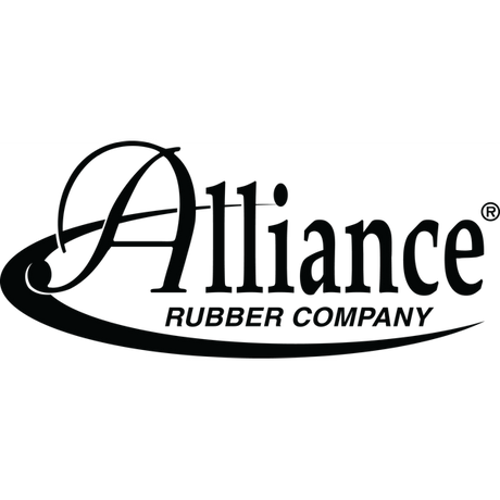 Alliance Rubber Company logo
