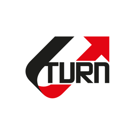 U-Turn logo