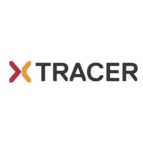 XC Tracer logo