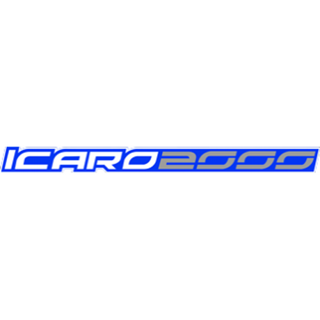 Icaro 2000 logo