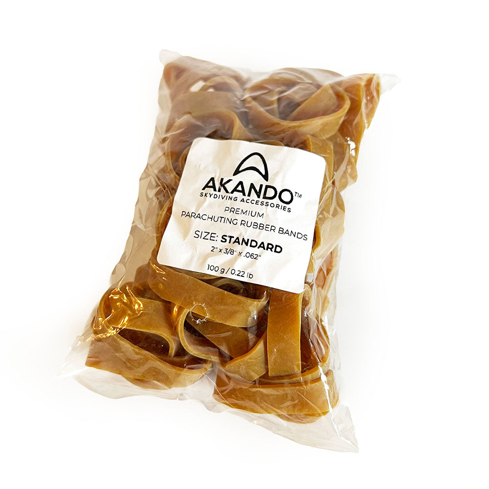 Premium pakkestrikk (100g)