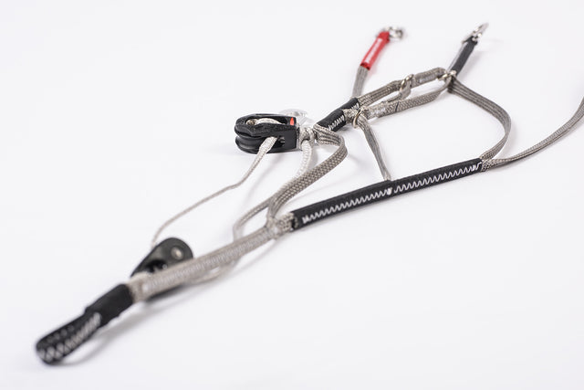 Arak Air Dyneema Riser