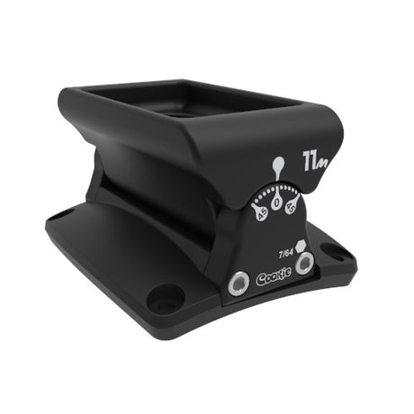 Cookie Fuel Roller Mount