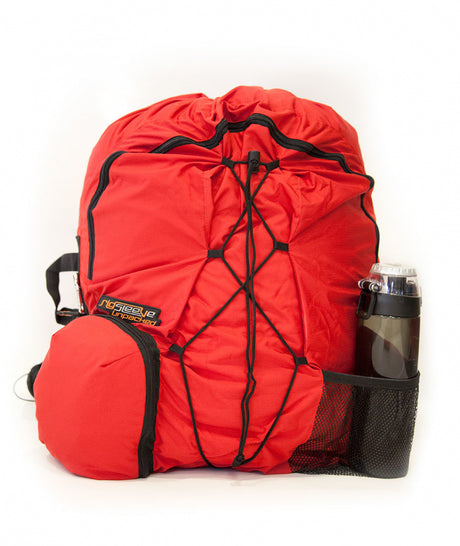 RigSleeve Unpacked
