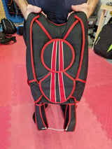 Racer m/OP 160 og ny Cypres