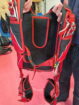 Racer m/OP 160 og ny Cypres