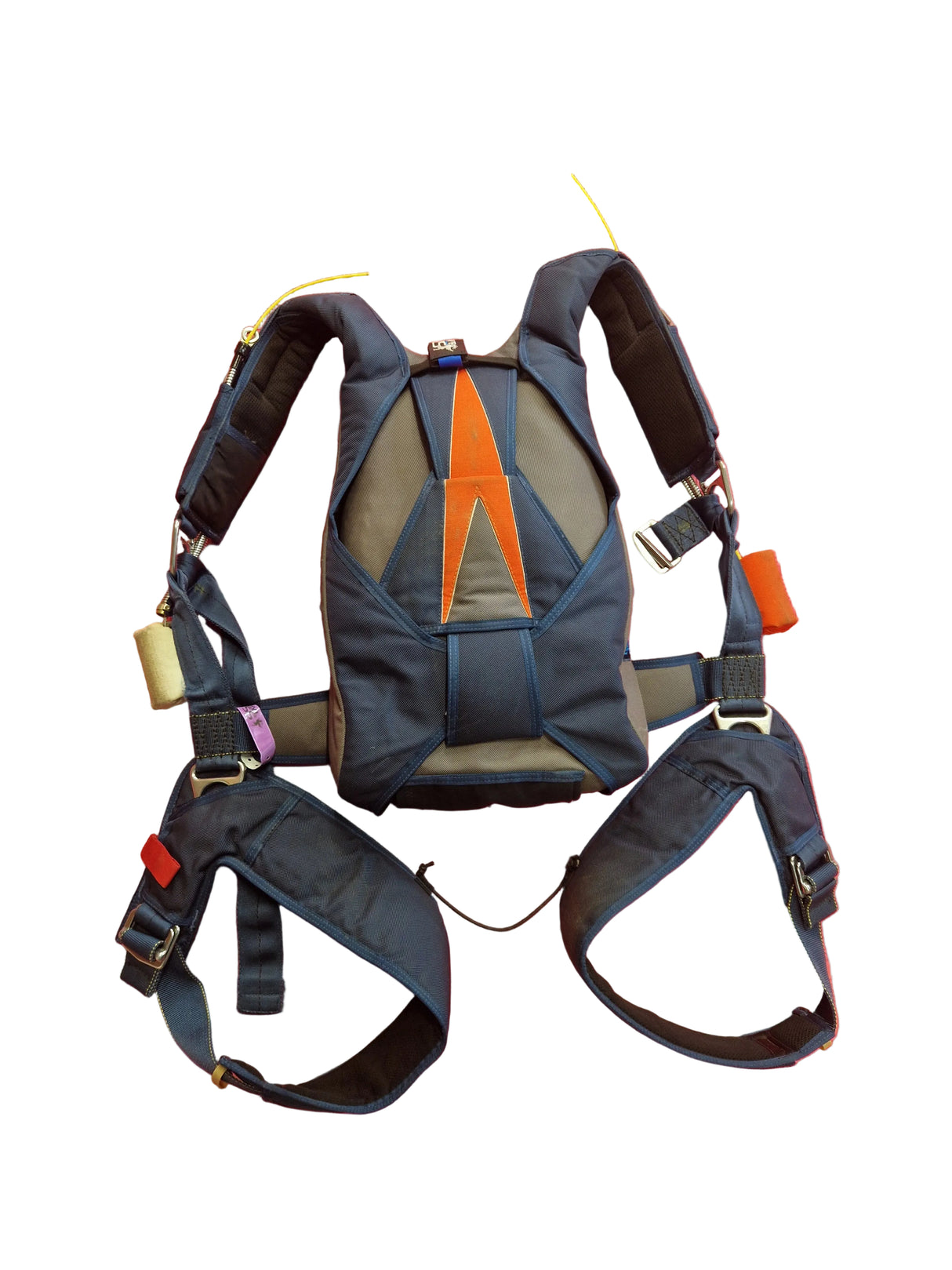 Icon I3 m/Smart 120, Pilot 140 og Cypres