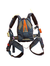 Icon I3 m/Smart 120, Pilot 140 og Cypres