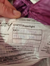 Eazy 2 Superlight S, Altirando Lite M og Shine M