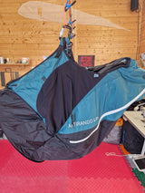 Eazy 2 Superlight S, Altirando Lite M og Shine M