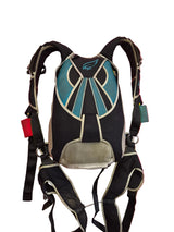 Wings W14 m/Triathlon 190, PDR 176 og Cypres