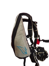 Wings W14 m/Triathlon 190, PDR 176 og Cypres