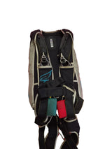Wings W14 m/Triathlon 190, PDR 176 og Cypres