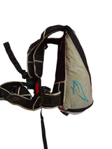 Wings W14 m/Triathlon 190, PDR 176 og Cypres