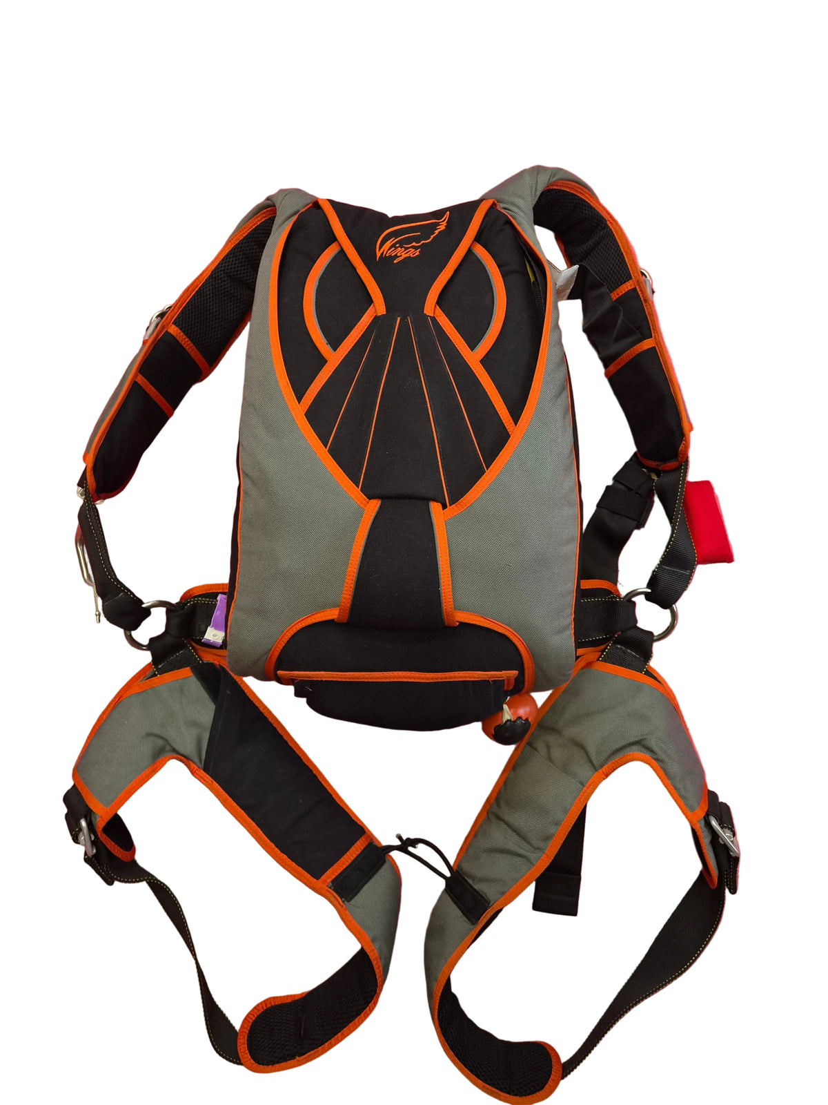 Wings W9 m/Triathlon 150 ZPX, Smart 150 LPV og Vigil Cuatro