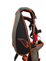 Wings W9 m/Triathlon 150 ZPX, Smart 150 LPV og Vigil Cuatro