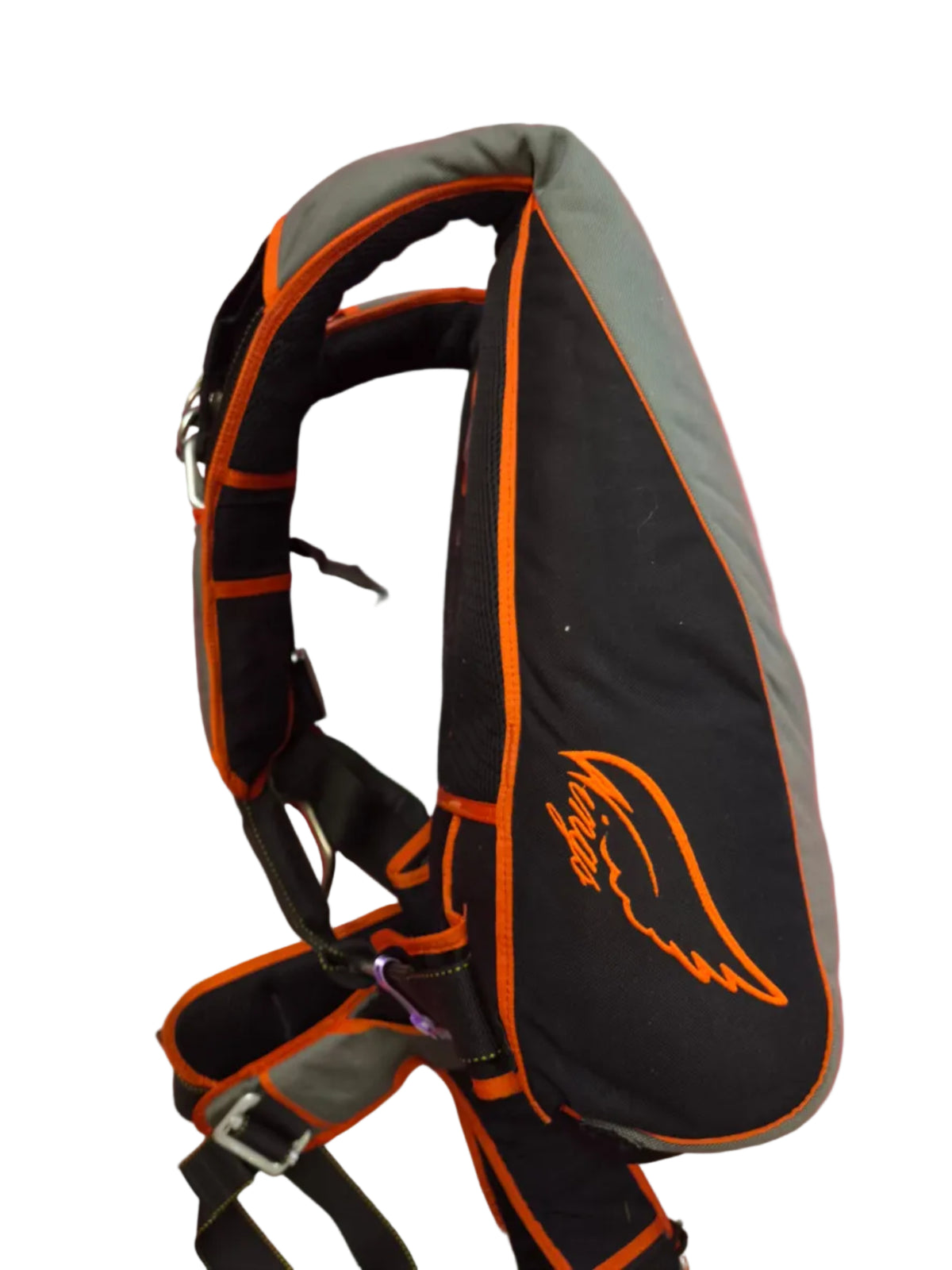 Wings W9 m/Triathlon 150 ZPX, Smart 150 LPV og Vigil Cuatro