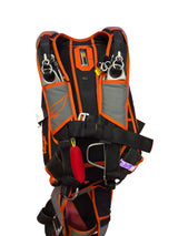 Wings W9 m/Triathlon 150 ZPX, Smart 150 LPV og Vigil Cuatro