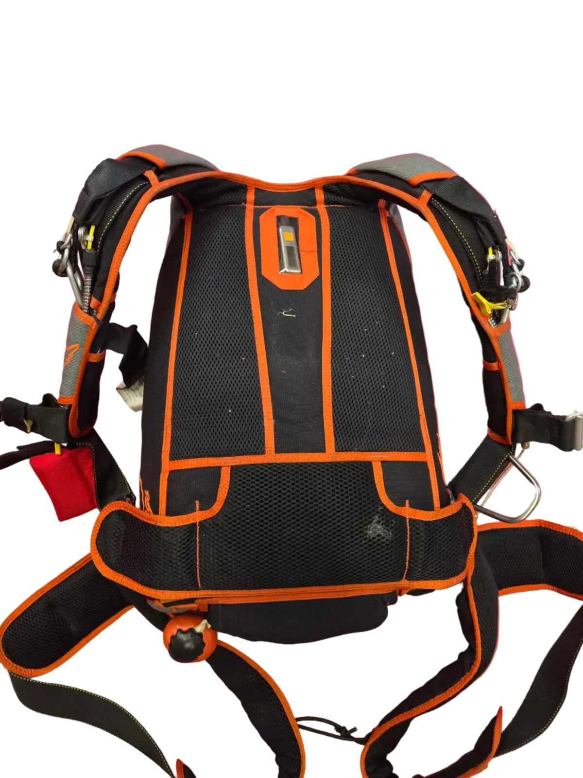Wings W9 m/Triathlon 150 ZPX, Smart 150 LPV og Vigil Cuatro