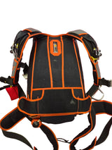 Wings W9 m/Triathlon 150 ZPX, Smart 150 LPV og Vigil Cuatro