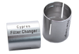 Cypres filter tool