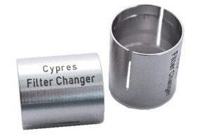 Cypres filter tool