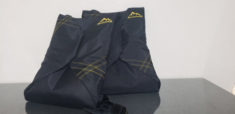 Summit Parachute Systems