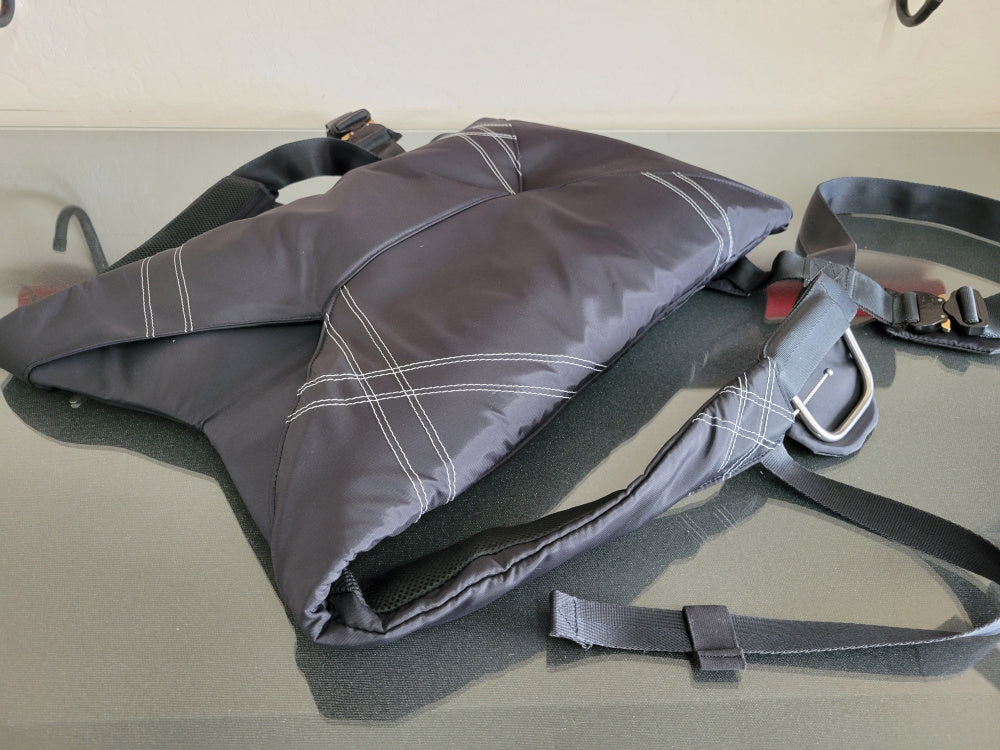 Summit Parachute Systems