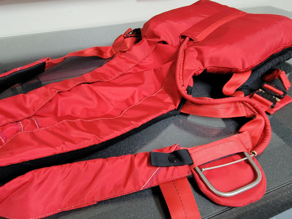 Summit Parachute Systems