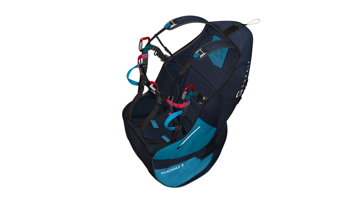 Minimax 3