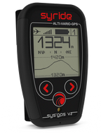 SYRIDE SYS'GPS V3