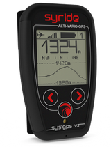 SYRIDE SYS'GPS V3