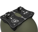 FUEL DUAL TOP PLATE