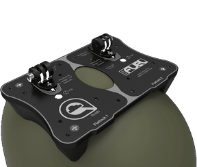 FUEL DUAL TOP PLATE