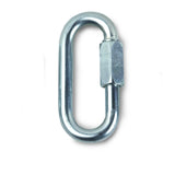 6mm Oval Maillon Rapide Link