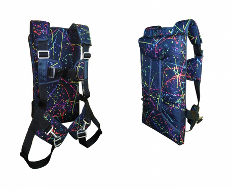 Softie Emergency Parachutes