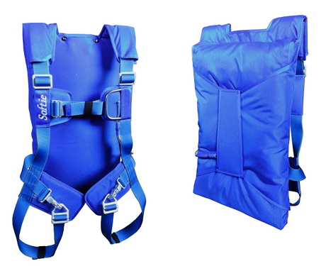 Softie Emergency Parachutes